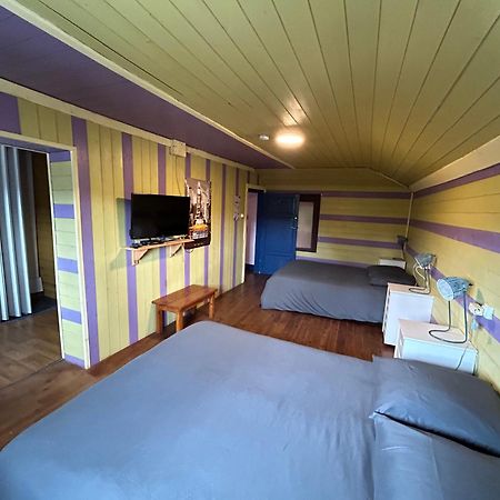 La Cheminee - Chambres D'Hotes Avec Bar-Restaurant Tardets-Sorholus Ngoại thất bức ảnh