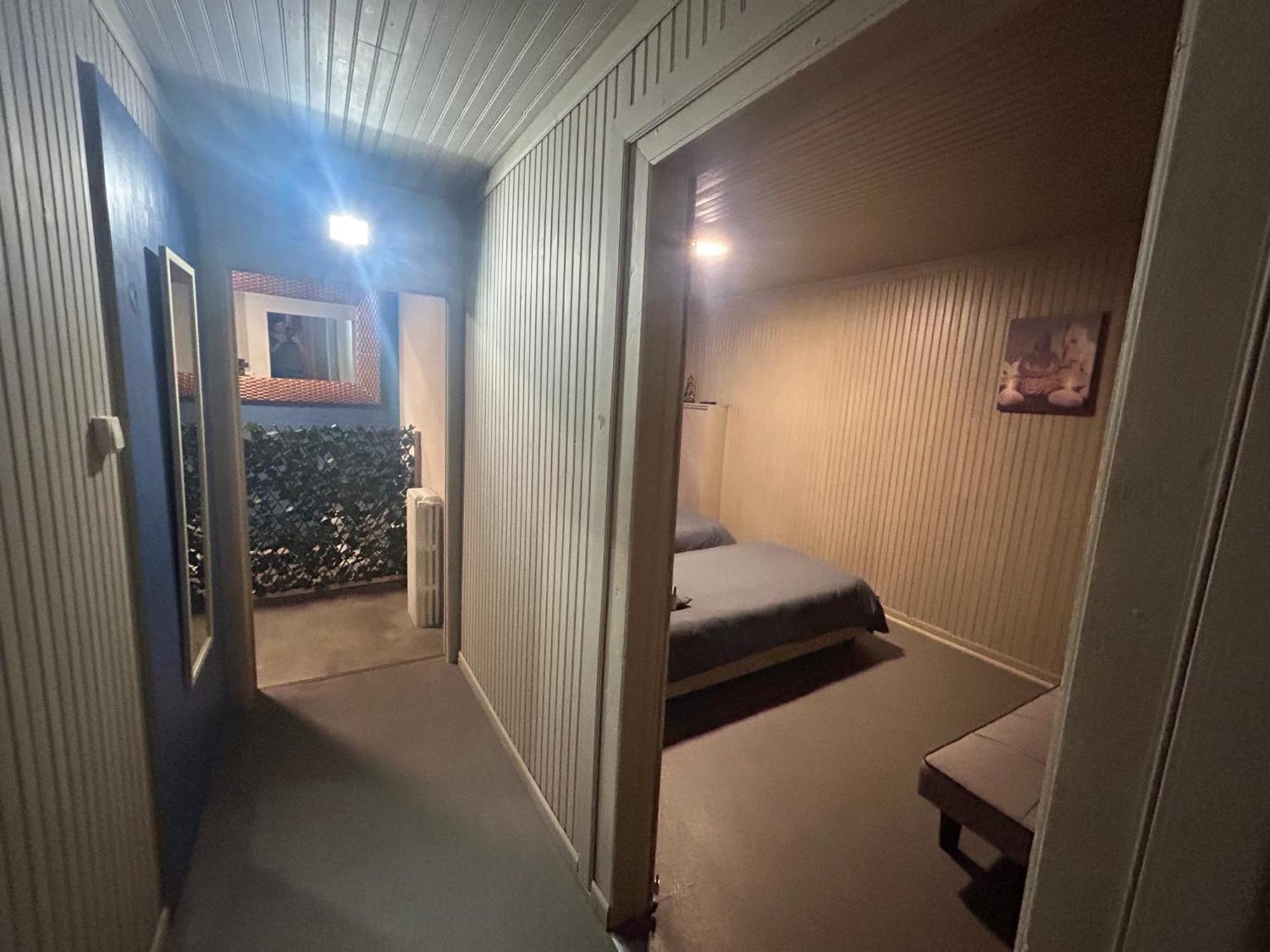 La Cheminee - Chambres D'Hotes Avec Bar-Restaurant Tardets-Sorholus Ngoại thất bức ảnh