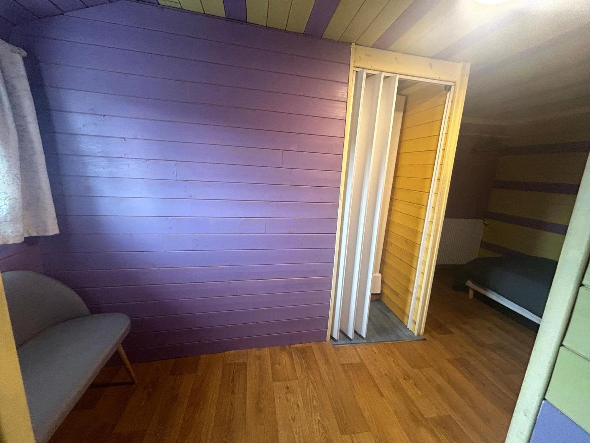 La Cheminee - Chambres D'Hotes Avec Bar-Restaurant Tardets-Sorholus Ngoại thất bức ảnh