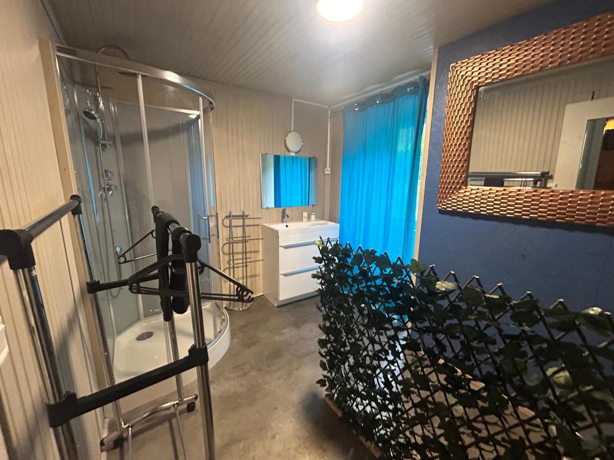 La Cheminee - Chambres D'Hotes Avec Bar-Restaurant Tardets-Sorholus Ngoại thất bức ảnh