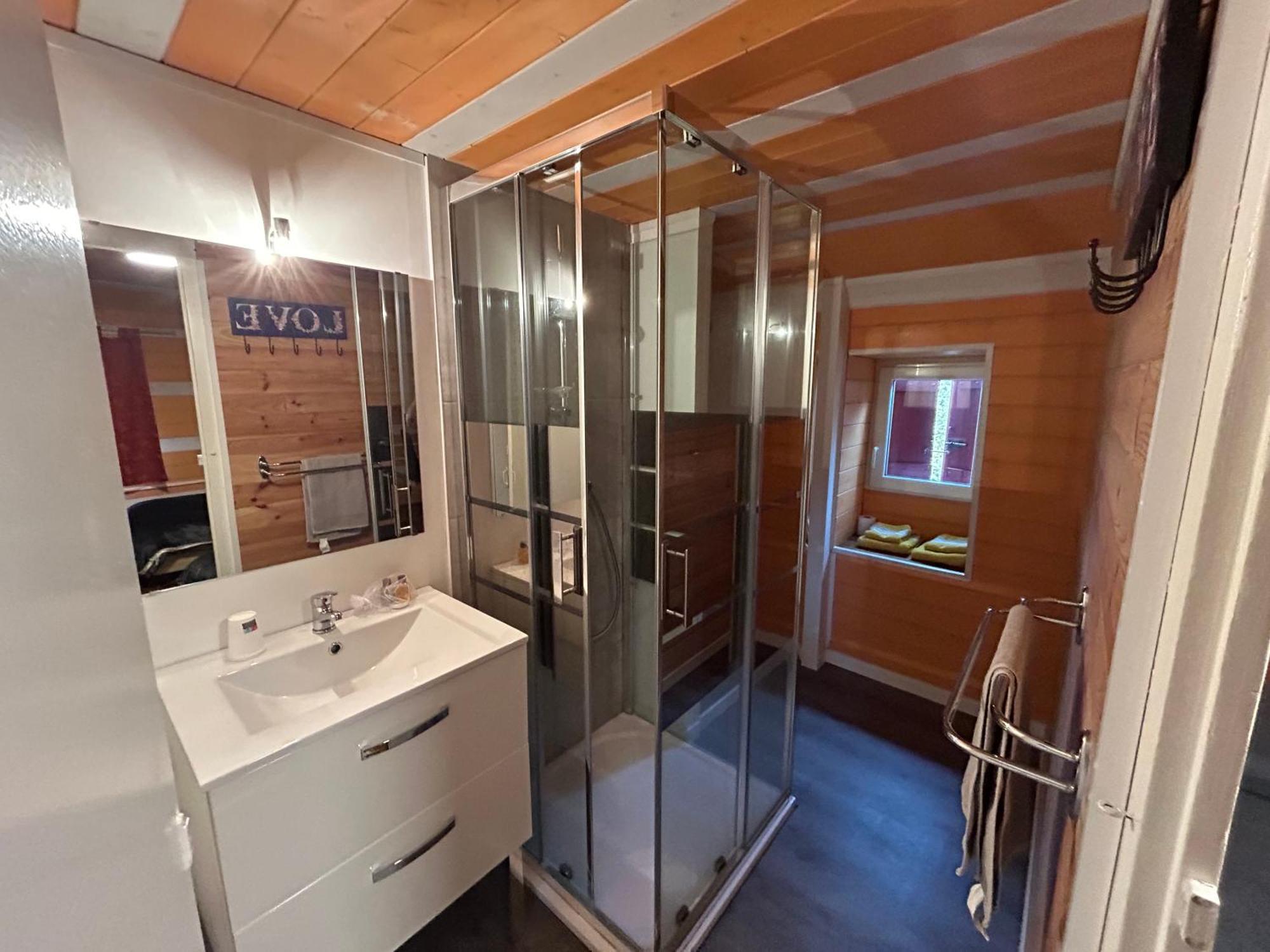 La Cheminee - Chambres D'Hotes Avec Bar-Restaurant Tardets-Sorholus Ngoại thất bức ảnh