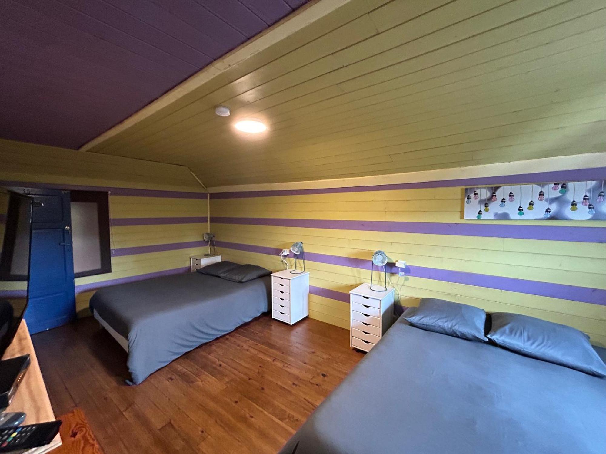 La Cheminee - Chambres D'Hotes Avec Bar-Restaurant Tardets-Sorholus Ngoại thất bức ảnh