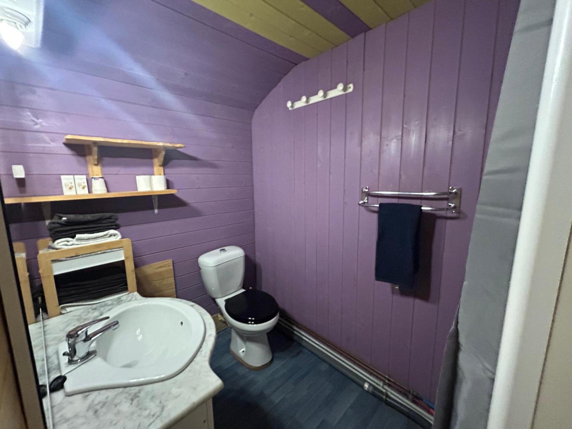 La Cheminee - Chambres D'Hotes Avec Bar-Restaurant Tardets-Sorholus Ngoại thất bức ảnh